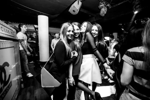 Girls! 