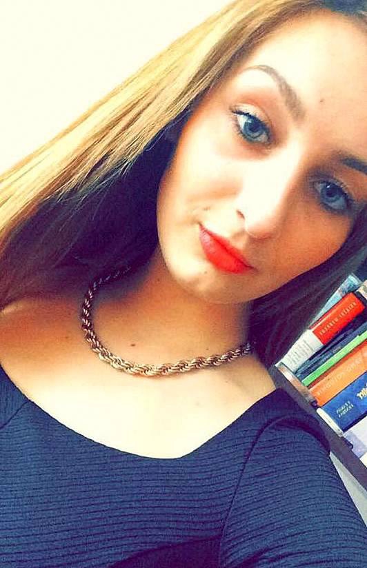 Wpis fireworkgirl