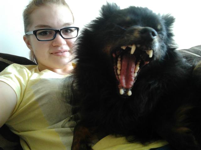 Gremlin ;D