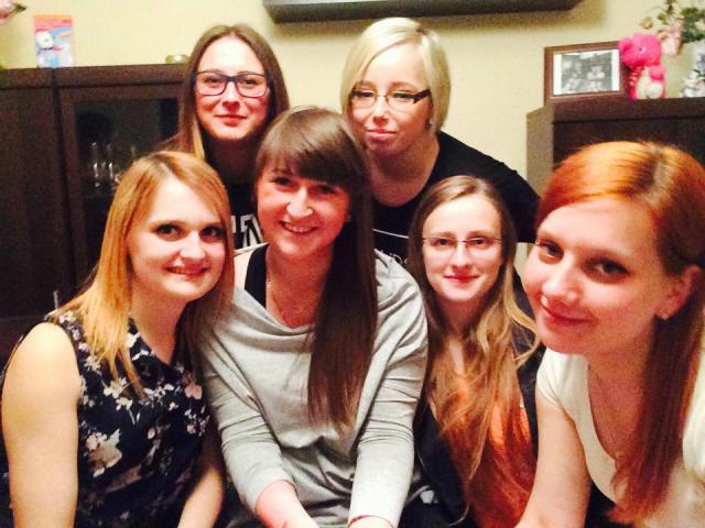Wiosna, ah to ty :)