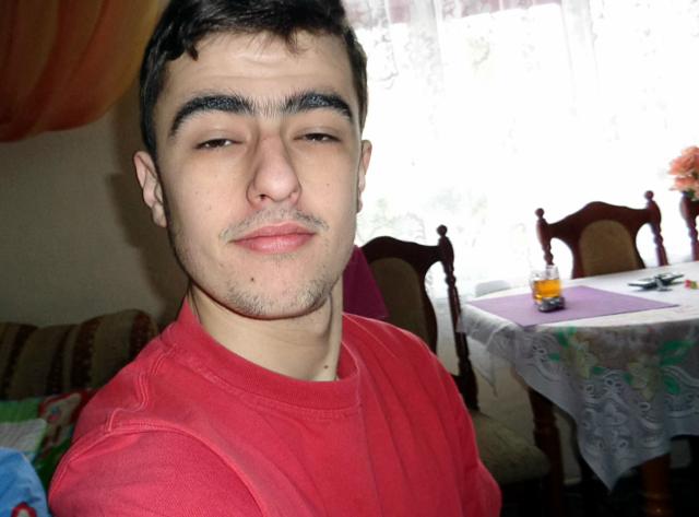 #selfie