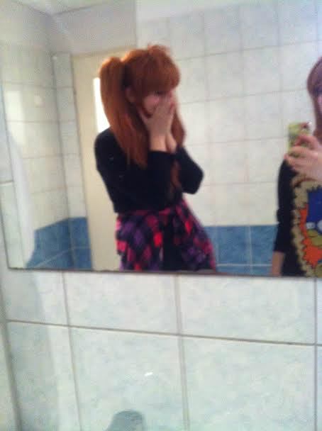 Wpis samoobrzydzenie