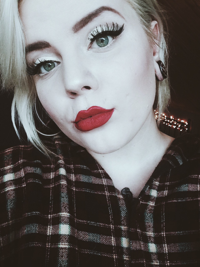 Wpis redhorror