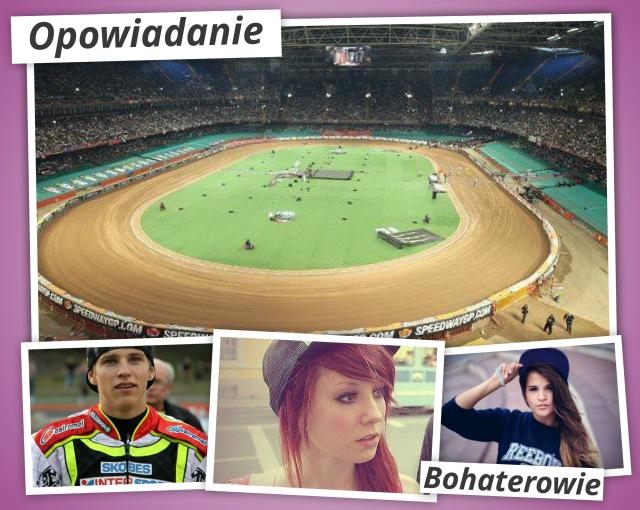 Bohaterowie :)