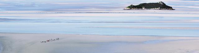 Mont Saint Michel