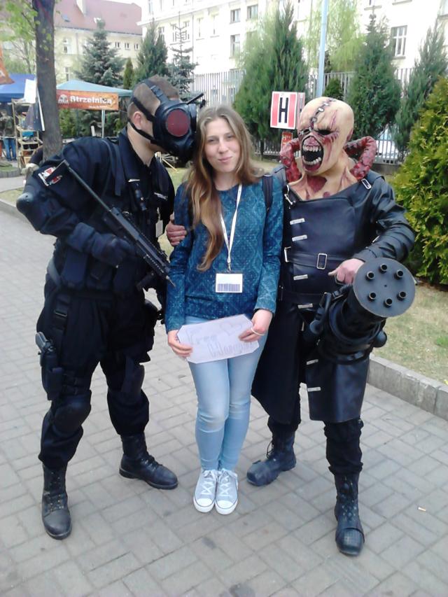Pyrkon
