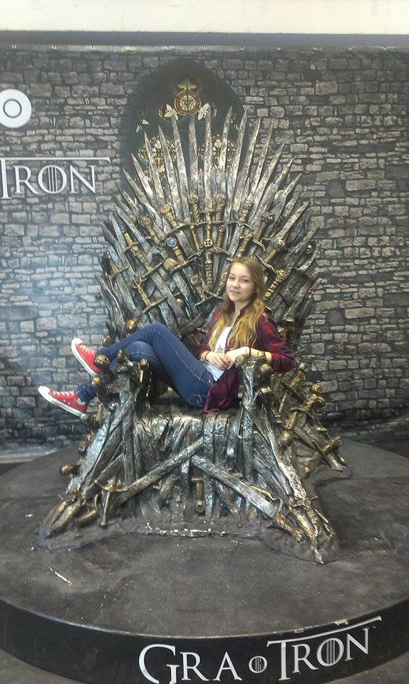 Winter is Coming