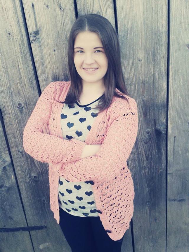 Wpis mamaczka