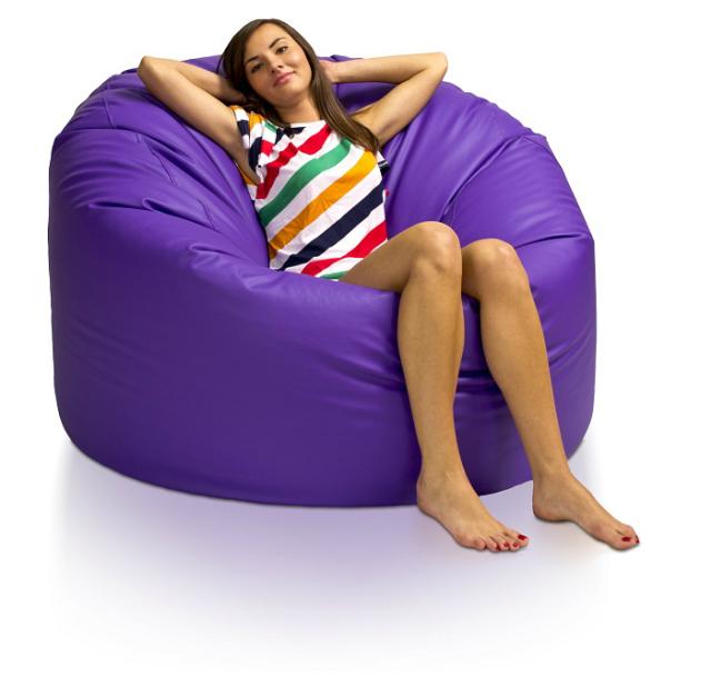Wygodna sofa komfort