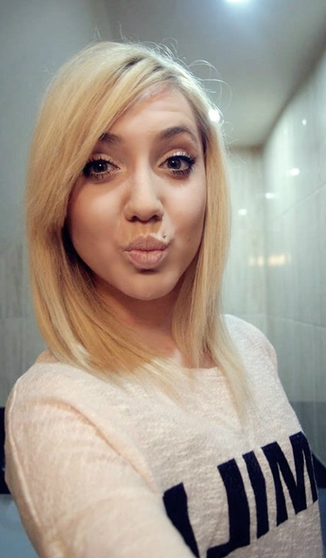 Wpis paaaaaaaaaaulinka