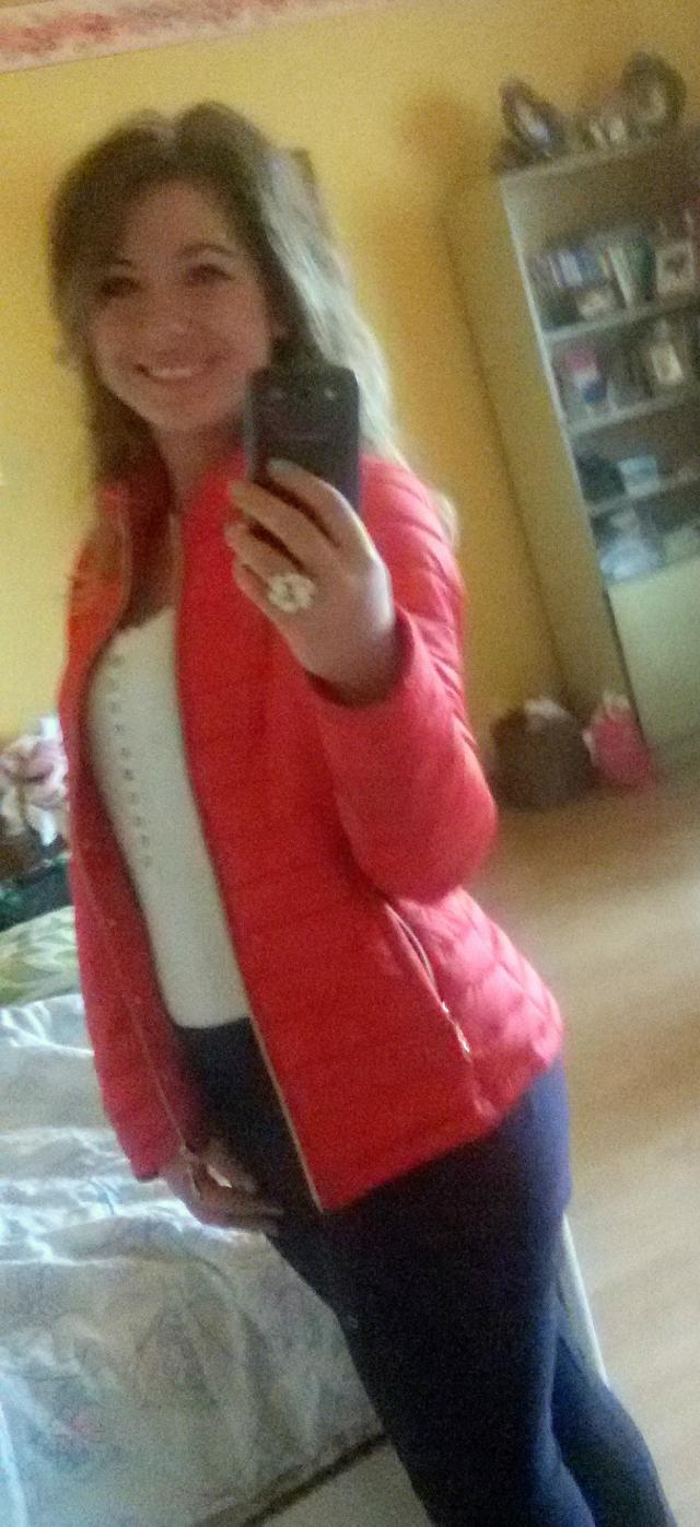Wpis xxx3serduszkoxxx3