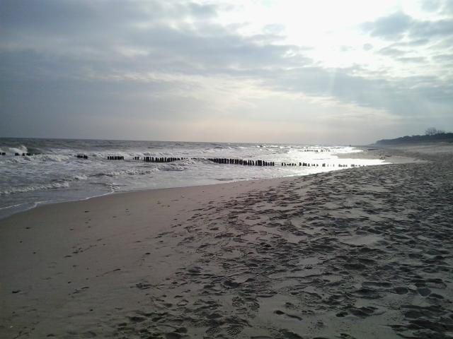 sea