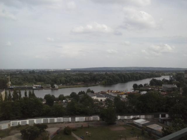 I love Szczecin! :) 