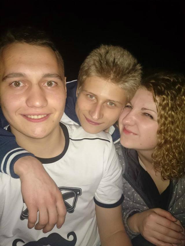 :D