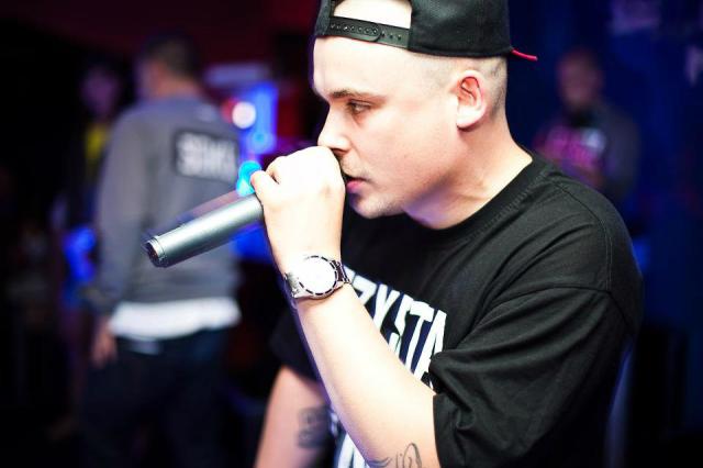 #1 RAP CYTATY.