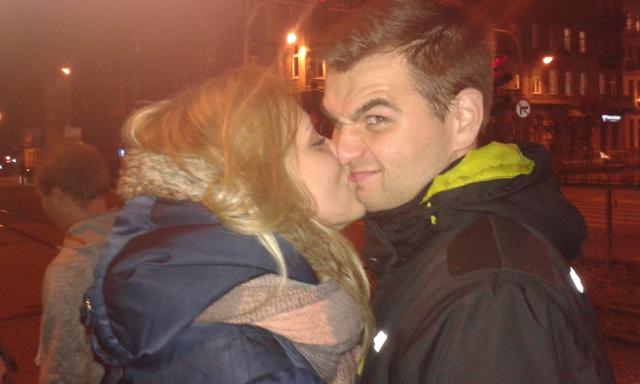 Wpis karoooooolka