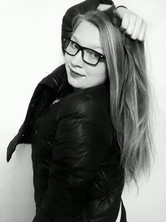 Bo tak :* 