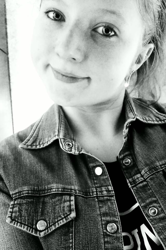 hejka. ;*