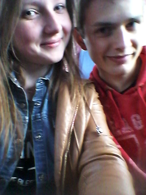 Przemcio. ;*