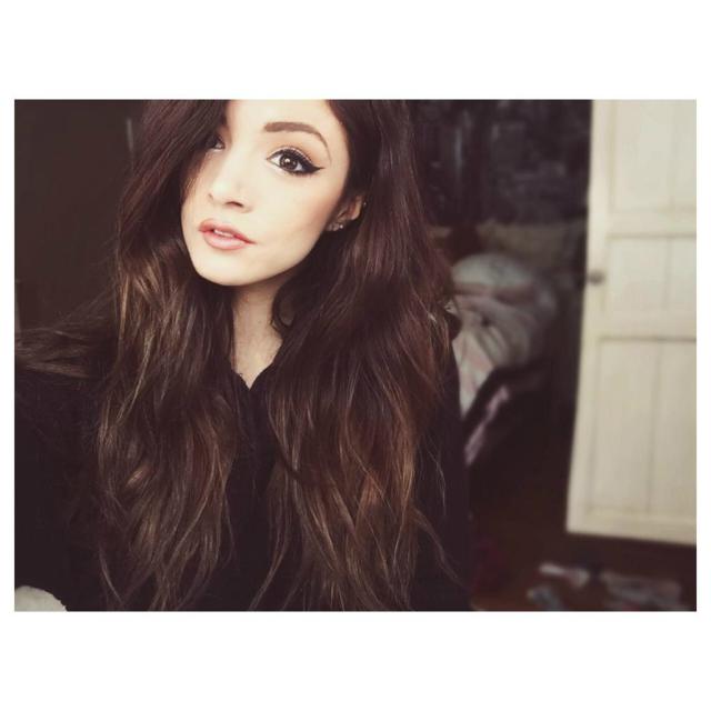 Nowe wosy ^-^ #4