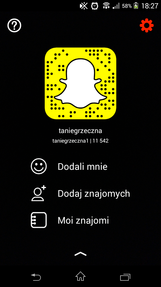 Wpis natalkakamecka