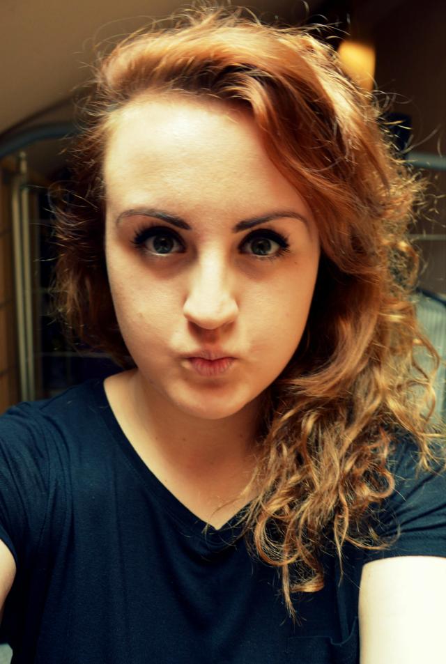 Wpis samouwielbienieee