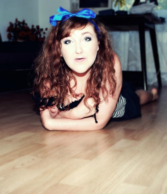 crazy princess ^^