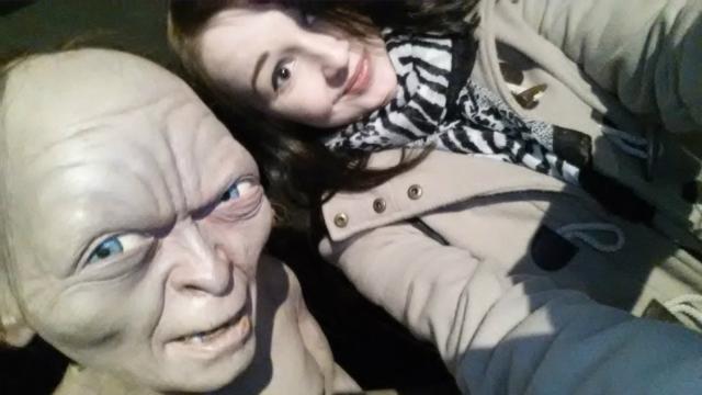Z moim kochaniem :3