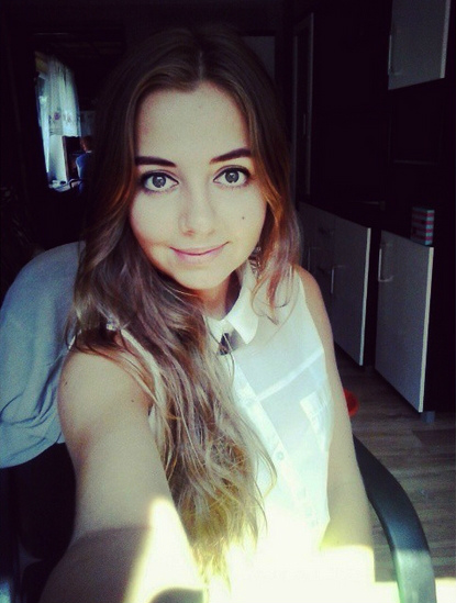 #selfie