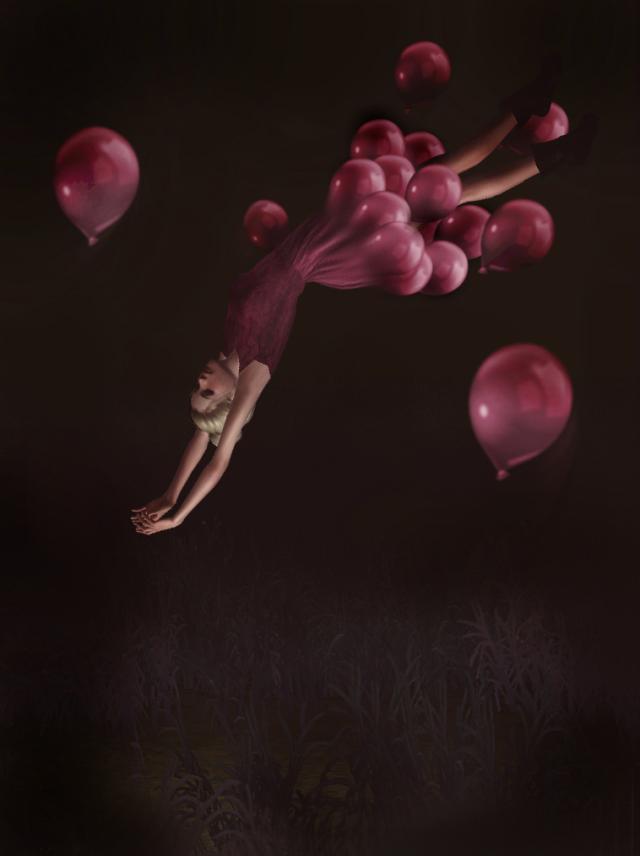 Fleeting moments