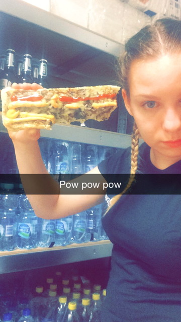 Wpis shishkebab