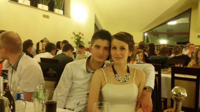 Weselnie :) 