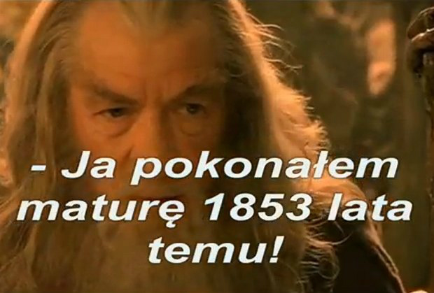 Ju pokonana! ; D