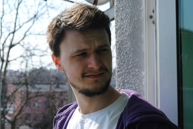 Jest dobrze! 