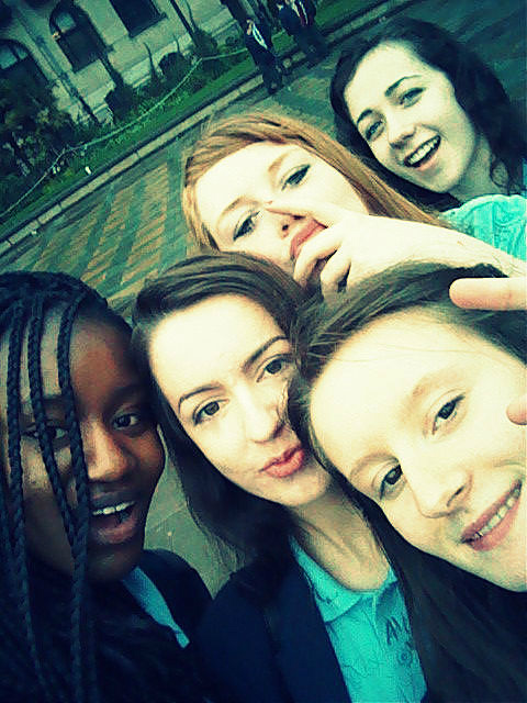 Wpis makemeehappy