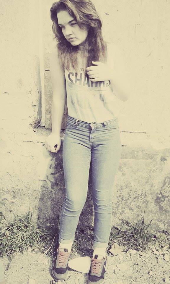 Pynie w nas ta moda krew ^^ 