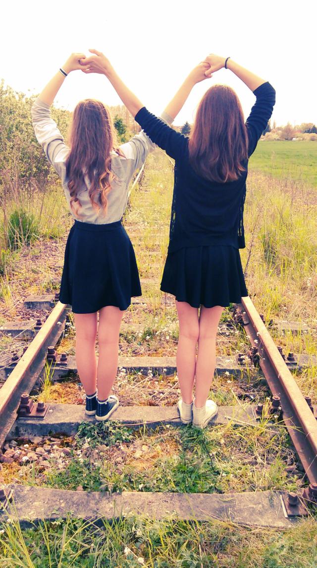 Friends 