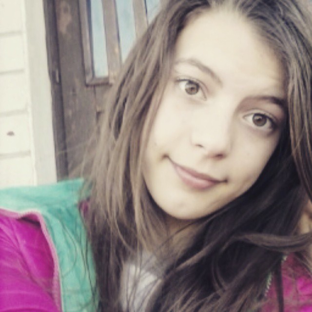 Wpis teenageblog