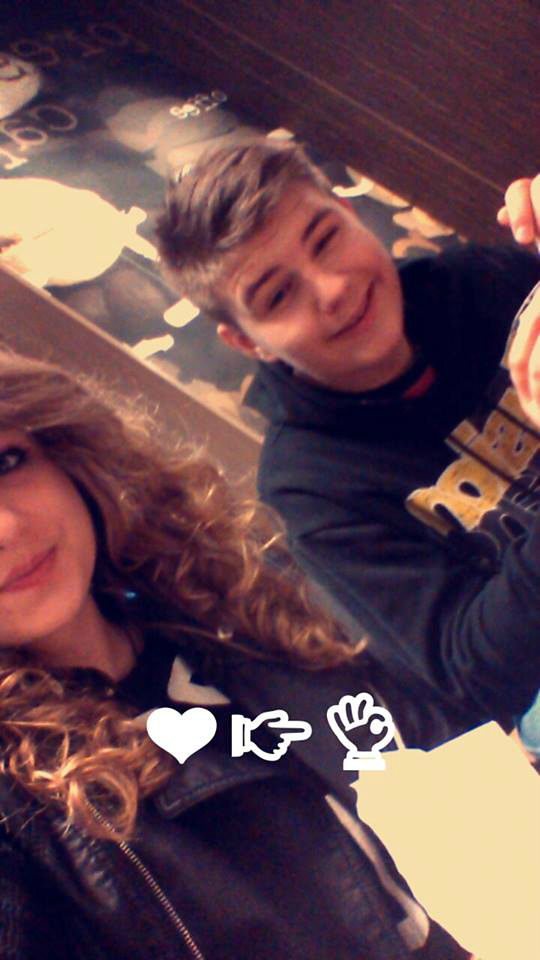 #friend  :*