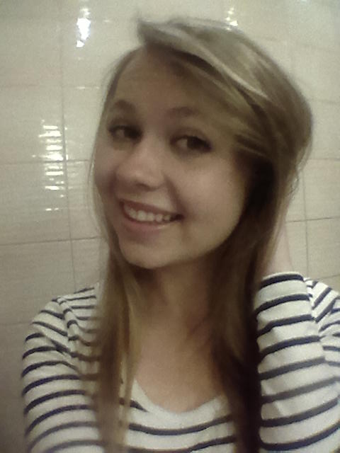 selfie :-) 