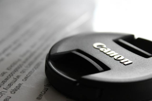 canon