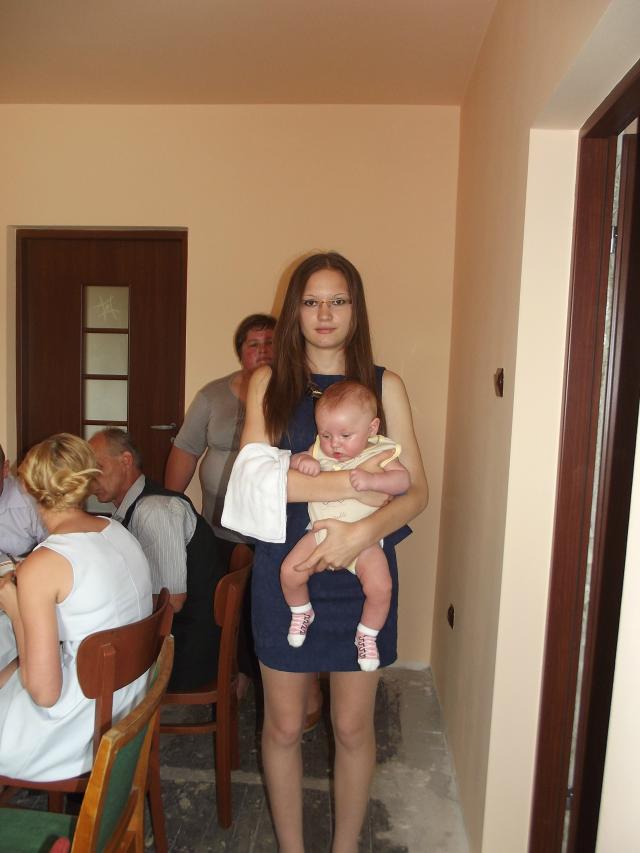 Anioek kochany 