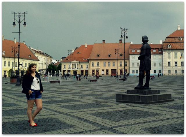 Sibiu/ Romania 