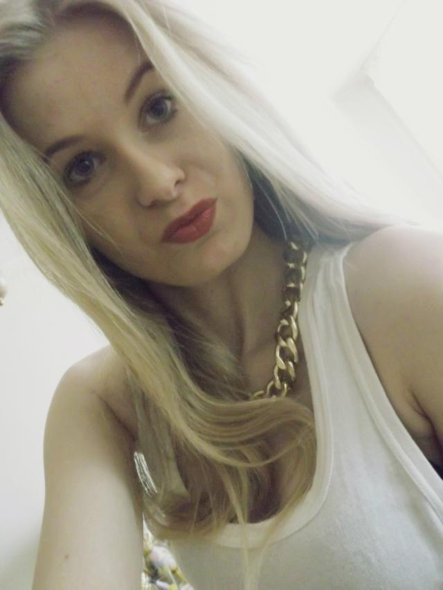 Wpis xmadlyinlovex
