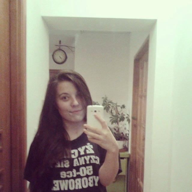 Wpis vaniljowelove