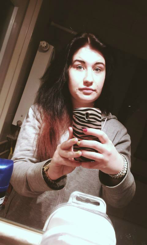 Wpis lovableeproblems