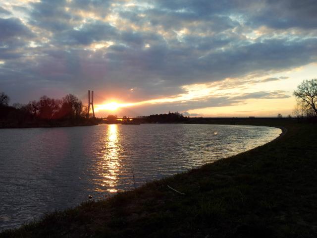 At World's End