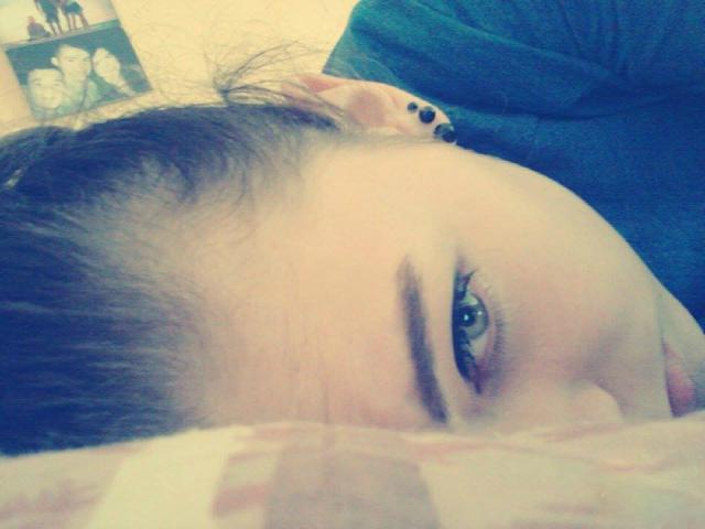 Time, time! 