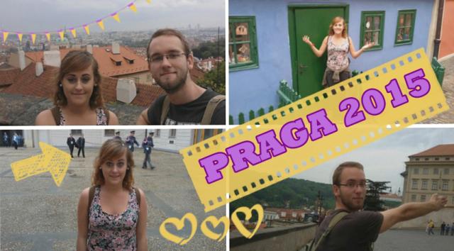 Praga 2015