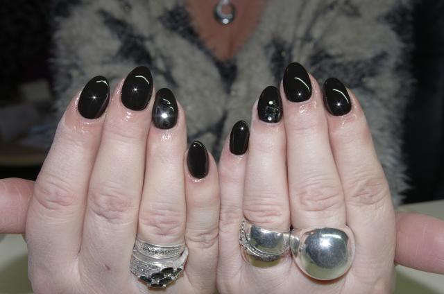 Wpis violetnails